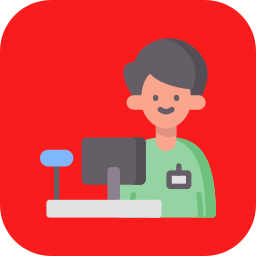 Cashier Practice Quiz