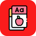 Flash card generator